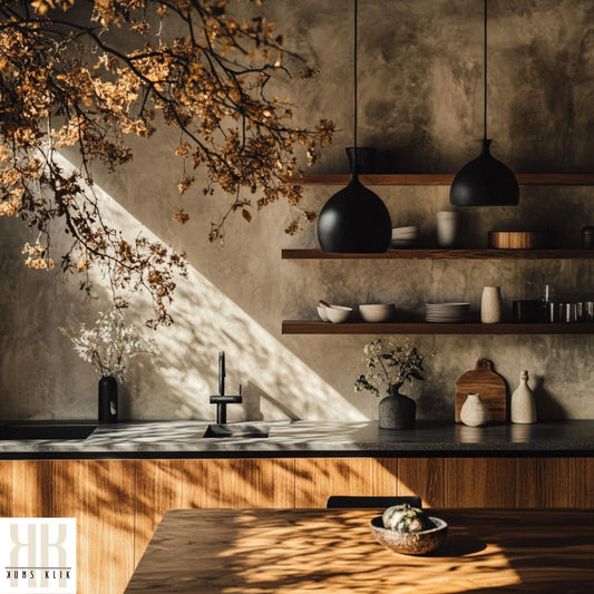 10 Designer Kitchens That Perfectly Blend Style and Function