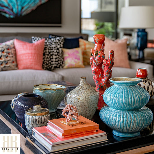 10 Stunning Tablescapes to Inspire Your Next Home Refresh