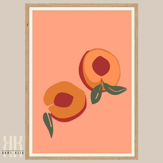Boho Home Life Art Print - 2