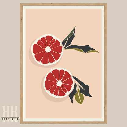 Boho Home Life Art Print - 7