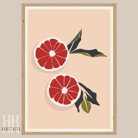 Boho Home Life Art Print - 7