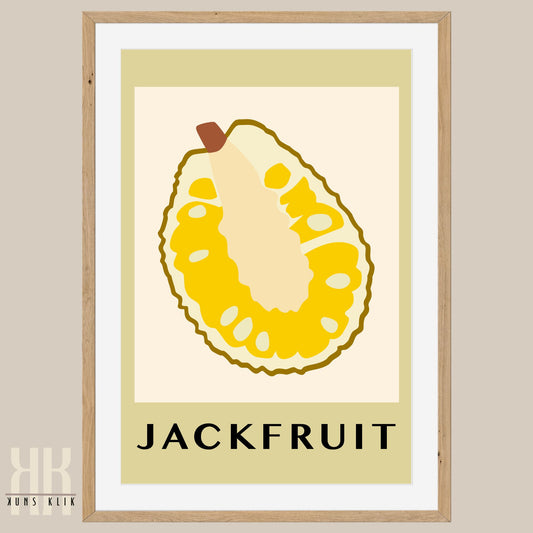 Vintage Fruit Kitchen Art Print - 7